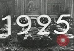 Immagine di Il cancelliere Adolf Hitler Germania, 1937, secondo 23 filmato di repertorio 65675075154