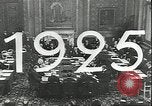 Immagine di Il cancelliere Adolf Hitler Germania, 1937, secondo 24 filmato di repertorio 65675075154