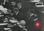 Immagine di Il cancelliere Adolf Hitler Germania, 1937, secondo 40 filmato di repertorio 65675075154