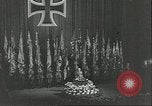 Immagine di Il cancelliere Adolf Hitler Germania, 1937, secondo 57 filmato di repertorio 65675075154