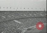 Immagine di Adolf Hitler Berlino Germania, 1936, secondo 8 filmato di repertorio 65675075155