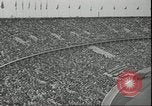 Immagine di Adolf Hitler Berlino Germania, 1936, secondo 10 filmato di repertorio 65675075155