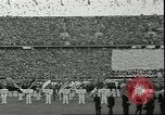 Immagine di Adolf Hitler Berlino Germania, 1936, secondo 13 filmato di repertorio 65675075155