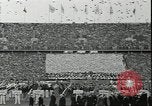 Immagine di Adolf Hitler Berlino Germania, 1936, secondo 15 filmato di repertorio 65675075155