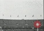 Immagine di Adolf Hitler Berlino Germania, 1936, secondo 21 filmato di repertorio 65675075155