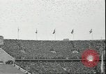 Immagine di Adolf Hitler Berlino Germania, 1936, secondo 22 filmato di repertorio 65675075155