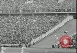 Immagine di Adolf Hitler Berlino Germania, 1936, secondo 24 filmato di repertorio 65675075155