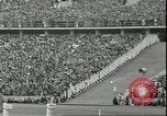 Immagine di Adolf Hitler Berlino Germania, 1936, secondo 25 filmato di repertorio 65675075155