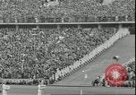 Immagine di Adolf Hitler Berlino Germania, 1936, secondo 26 filmato di repertorio 65675075155