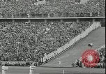 Immagine di Adolf Hitler Berlino Germania, 1936, secondo 27 filmato di repertorio 65675075155