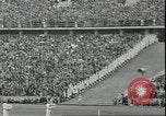 Immagine di Adolf Hitler Berlino Germania, 1936, secondo 28 filmato di repertorio 65675075155