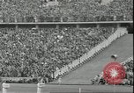 Immagine di Adolf Hitler Berlino Germania, 1936, secondo 30 filmato di repertorio 65675075155