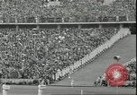 Immagine di Adolf Hitler Berlino Germania, 1936, secondo 31 filmato di repertorio 65675075155