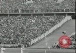 Immagine di Adolf Hitler Berlino Germania, 1936, secondo 32 filmato di repertorio 65675075155