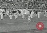 Immagine di Adolf Hitler Berlino Germania, 1936, secondo 35 filmato di repertorio 65675075155