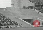 Immagine di Adolf Hitler Berlino Germania, 1936, secondo 43 filmato di repertorio 65675075155