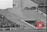 Immagine di Adolf Hitler Berlino Germania, 1936, secondo 44 filmato di repertorio 65675075155