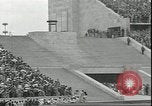 Immagine di Adolf Hitler Berlino Germania, 1936, secondo 45 filmato di repertorio 65675075155