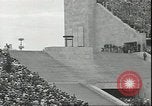 Immagine di Adolf Hitler Berlino Germania, 1936, secondo 47 filmato di repertorio 65675075155