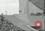 Immagine di Adolf Hitler Berlino Germania, 1936, secondo 49 filmato di repertorio 65675075155