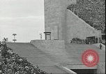 Immagine di Adolf Hitler Berlino Germania, 1936, secondo 53 filmato di repertorio 65675075155