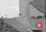 Immagine di Adolf Hitler Berlino Germania, 1936, secondo 54 filmato di repertorio 65675075155