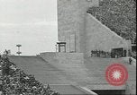 Immagine di Adolf Hitler Berlino Germania, 1936, secondo 61 filmato di repertorio 65675075155