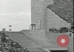 Immagine di Adolf Hitler Berlino Germania, 1936, secondo 62 filmato di repertorio 65675075155