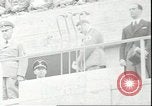 Immagine di Il cancelliere Adolf Hitler Berlino Germania, 1936, secondo 1 filmato di repertorio 65675075156