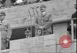 Immagine di Il cancelliere Adolf Hitler Berlino Germania, 1936, secondo 9 filmato di repertorio 65675075156