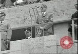 Immagine di Il cancelliere Adolf Hitler Berlino Germania, 1936, secondo 11 filmato di repertorio 65675075156
