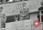 Immagine di Il cancelliere Adolf Hitler Berlino Germania, 1936, secondo 13 filmato di repertorio 65675075156