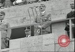 Immagine di Il cancelliere Adolf Hitler Berlino Germania, 1936, secondo 15 filmato di repertorio 65675075156