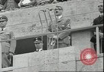Immagine di Il cancelliere Adolf Hitler Berlino Germania, 1936, secondo 16 filmato di repertorio 65675075156