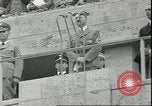 Immagine di Il cancelliere Adolf Hitler Berlino Germania, 1936, secondo 17 filmato di repertorio 65675075156