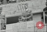 Immagine di Il cancelliere Adolf Hitler Berlino Germania, 1936, secondo 20 filmato di repertorio 65675075156