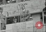 Immagine di Il cancelliere Adolf Hitler Berlino Germania, 1936, secondo 24 filmato di repertorio 65675075156