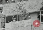 Immagine di Il cancelliere Adolf Hitler Berlino Germania, 1936, secondo 25 filmato di repertorio 65675075156
