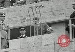 Immagine di Il cancelliere Adolf Hitler Berlino Germania, 1936, secondo 26 filmato di repertorio 65675075156