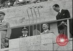 Immagine di Il cancelliere Adolf Hitler Berlino Germania, 1936, secondo 28 filmato di repertorio 65675075156