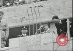 Immagine di Il cancelliere Adolf Hitler Berlino Germania, 1936, secondo 29 filmato di repertorio 65675075156