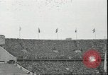 Immagine di Il cancelliere Adolf Hitler Berlino Germania, 1936, secondo 49 filmato di repertorio 65675075156