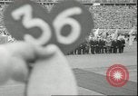 Immagine di Il cancelliere Adolf Hitler Berlino Germania, 1936, secondo 50 filmato di repertorio 65675075156