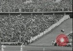 Immagine di Il cancelliere Adolf Hitler Berlino Germania, 1936, secondo 55 filmato di repertorio 65675075156