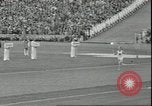 Immagine di Il cancelliere Adolf Hitler Berlino Germania, 1936, secondo 61 filmato di repertorio 65675075156