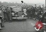 Immagine di Bernard Montgomery Regno Unito, 1945, secondo 6 filmato di repertorio 65675075157