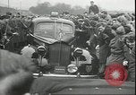 Immagine di Bernard Montgomery Regno Unito, 1945, secondo 14 filmato di repertorio 65675075157