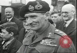 Immagine di Bernard Montgomery Regno Unito, 1945, secondo 21 filmato di repertorio 65675075157