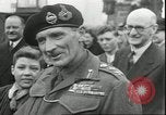 Immagine di Bernard Montgomery Regno Unito, 1945, secondo 23 filmato di repertorio 65675075157