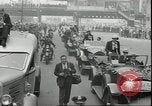 Standbild Jesse Owens gefeiert New York City USA, 1936, aus Sekunde 3 historischem Filmmaterial Videoclip 65675075158